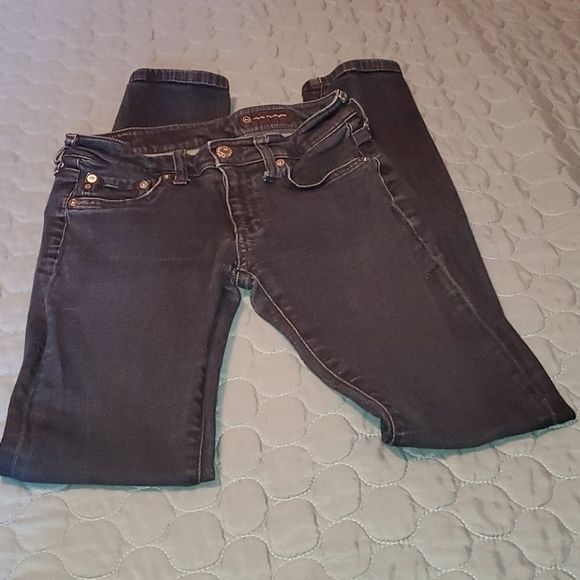 AG Jeans - EUC - Size 27R - Picture 1 of 5